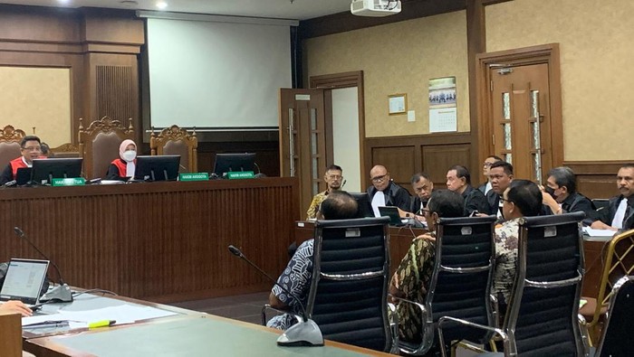Keberlanjutan Dugaan Kebocoran Dokumen Investigasi KPK kepada Tersangka Korupsi