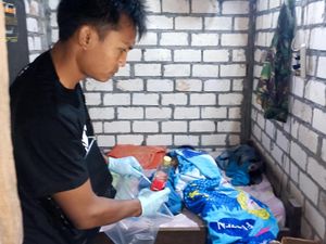 4 Fakta Keji Suami di Tuban Cekik Istri hingga Tewas lalu Coba Bunuh Diri