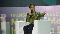 Menkes Budi Mau Datangkan Dokter Asing, Tiru Suksesnya Timnas Bola Indonesia