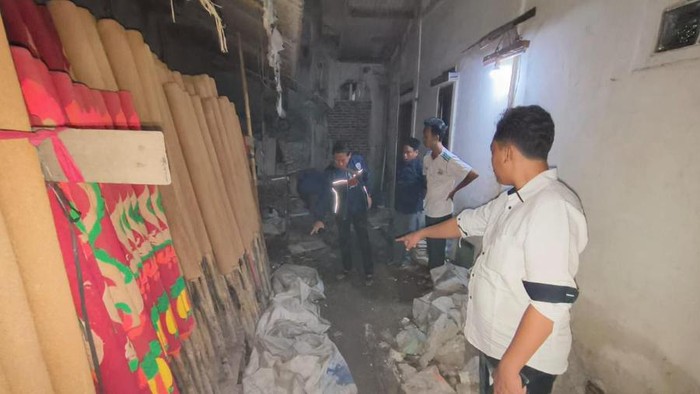 Tragedi Pilu: Nyawa Bocah 7 Tahun Terenggut ke Tempat Penghormatan Roh