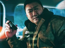 The Roundup: Punishment, Aksi Terbaru Detektif Ahli Pukul