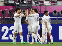 Di Piala Asia U-23 2024, Uzbekistan Punya Statistik Mengerikan