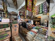 Harga Gula di Bali Naik Sejak Idul Fitri, Pedagang Alami Penurunan Penjualan