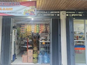 Suka Duka Warung Madura di Bali: Buka 24 Jam-Raup Jutaan Rupiah