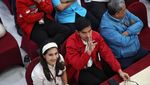 Deretan Tokoh di Momen Penetapan Presiden dan Wapres Terpilih 2024-2029