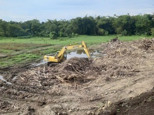 2 Bangunan Masih Berdiri di Proyek Tol Tlogoadi Sleman, Ini Kata Kontraktor
