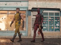 Juli 2024 Bakal Seru! Trailer Terbaru Deadpool & Wolverine Resmi Dirilis