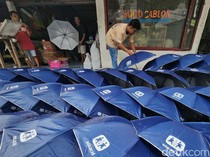 UMKM Sumbang 61 Persen PDB