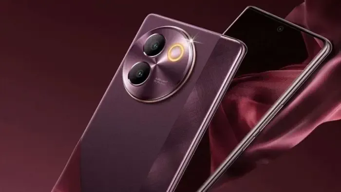 Vivo V30e