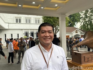 Eks Kajari Jaksel Ungkap Alasan Silfester Matutina Tak Kunjung Dieksekusi