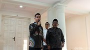 Prabowo dan Gibran Bakal Temui Jokowi di Istana Malam Ini