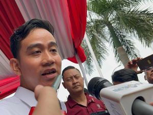 Gibran Akan Belanja Masalah ke Warga Usai Ditetapkan Wapres oleh KPU
