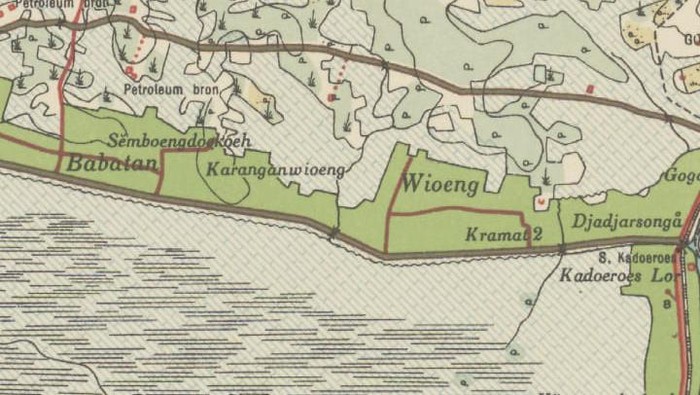 Wiyung Surabaya