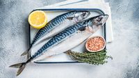 7 Ikan yang Bisa Mengandung Merkuri Tinggi, Hati-hati