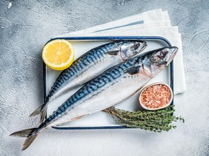 Hati-hati! 5 Ikan Ini Bisa Mengandung Merkuri Tinggi