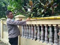 Polisi Sulit Ungkap Motif Pran Bunuh Kakak di Klaten, Ini Sebabnya