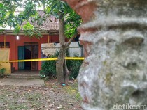 Adik Bunuh Kakak di Kalikotes Klaten Masih Jalani Pemeriksaan di RSJ