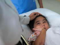 Awas Ancaman Flu Singapura! Jaga Sistem Imun dengan Konsumsi Spirulina