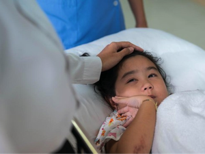 Awas Ancaman Flu Singapura! Jaga Sistem Imun dengan Konsumsi Spirulina