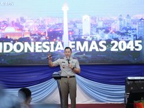AHY Pastikan Pembebasan Lahan di IKN Tak Asal Gusur