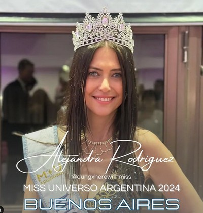 Alejandra Rodríguez