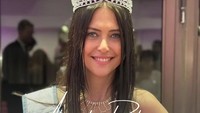 Viral Wanita 60 Tahun Menang Miss Universe Buenos Aires, Wajahnya Awet Muda