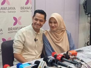 Sudah 3 Kali Caesar, Alyssa Soebandono Sangat Berisiko Jika Hamil Lagi