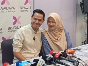 Sudah 3 Kali Caesar, Alyssa Soebandono Sangat Berisiko Jika Hamil Lagi