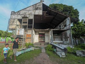 Kenapa Rumah Terbengkalai Cepat Rusak? Ini Penjelasan dari Ahlinya