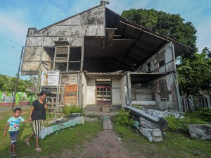 Kenapa Rumah Terbengkalai Cepat Rusak? Ini Penjelasan dari Ahlinya