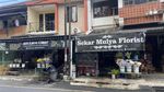 Berburu Bunga di Kota Baru Jogja