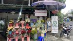 Berburu Bunga di Kota Baru Jogja