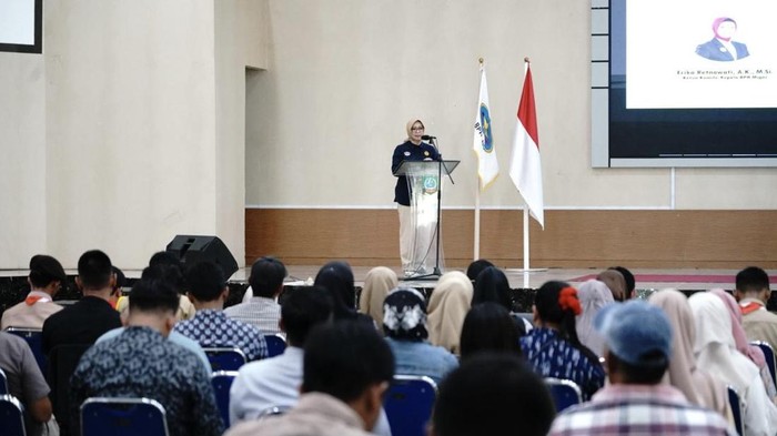 BPH Migas dan DPR RI menggelar sosialisasi dan penyuluhan regulasi BBM tepat sasaran.