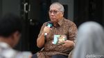 Dirut Bulog Jelaskan Kendala Proses Penyerapan Beras