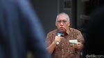 Dirut Bulog Jelaskan Kendala Proses Penyerapan Beras