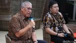 Dirut Bulog Jelaskan Kendala Proses Penyerapan Beras