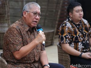 Dirut Bulog Jelaskan Kendala Proses Penyerapan Beras