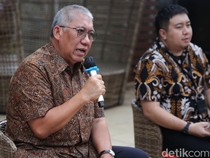 Dirut Bulog Jelaskan Kendala Proses Penyerapan Beras