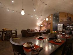 Bunker Kiamat Terbesar di Dunia, Harganya Rp 1 Miliar