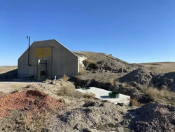 Melihat Isi Bunker Kiamat Terbesar di Dunia, Harganya Rp 1 Miliar