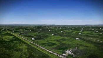 Hmmm... jadi tertarik nih untuk membeli bunker yang dibanderol USD 70 ribu (sekitar Rp 1 miliar). Foto: Boredpanda