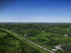 Bunker Kiamat Terbesar di Dunia, Harganya Rp 1 Miliar