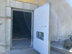 Bunker Kiamat Terbesar di Dunia, Harganya Rp 1 Miliar