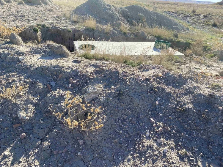 Bunker Kiamat