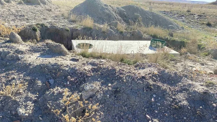 Bunker Kiamat