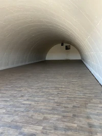 Bunker Kiamat