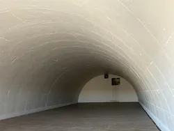 Bunker Kiamat Terbesar di Dunia, Harganya Rp 1 Miliar