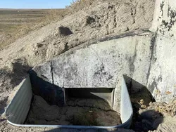 Bunker Kiamat Terbesar di Dunia, Harganya Rp 1 Miliar