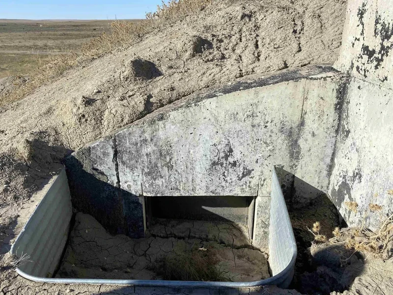 Bunker Kiamat