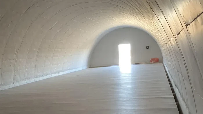 Bunker Kiamat